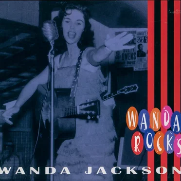 Wanda Rocks