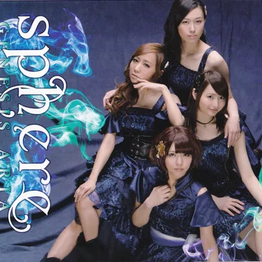 GENESIS ARIA