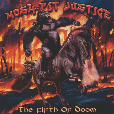 The Fifth of Doom