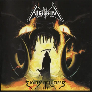 Envoy of Lucifer