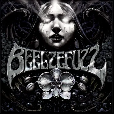Beelzefuzz by Beelzefuzz - album cover