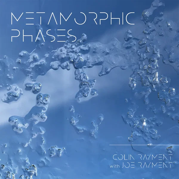 Metamorphic Phases