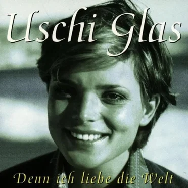 Denn ich liebe die Welt