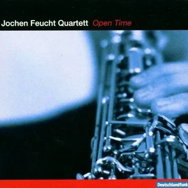 Jochen Feucht Quartett