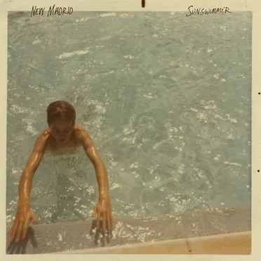 Sunswimmer by New Madrid - album cover