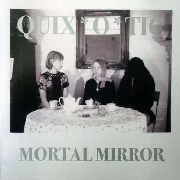 Mortal Mirror