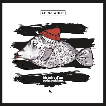 Histoire d’un poisson blanc