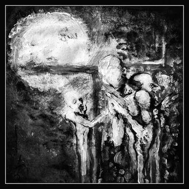 Läpi Unen Kerrosten by Tuhonsiemen - album cover