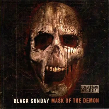 Black Sunday