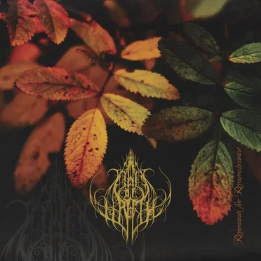 Remnants for Remembrance by Vials of Wrath - album cover