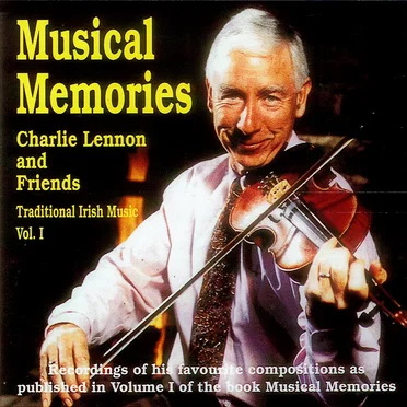 Musical Memories: Traditional Irish Music, Vol. 1