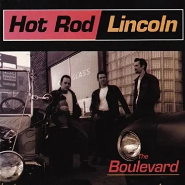 Hot Rod Lincoln