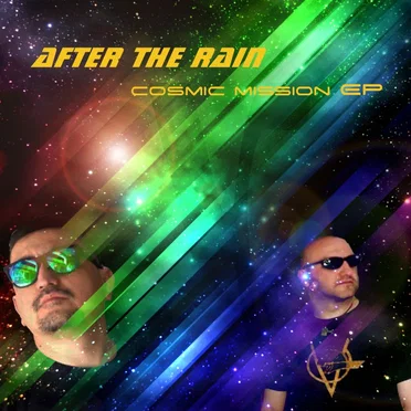 Cosmic Mission E.P