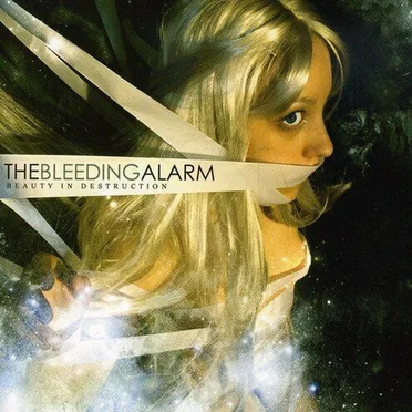 Beauty in Destruction by thebleedingalarm - album cover