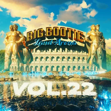 Big Bootie Mix, Volume 22