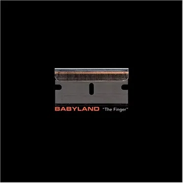 The Finger