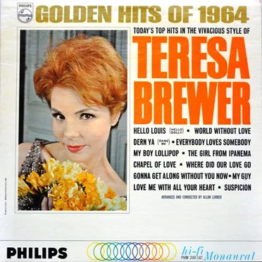 Golden Hits of 1964