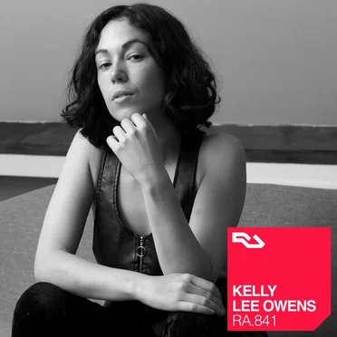 RA.841 Kelly Lee Owens
