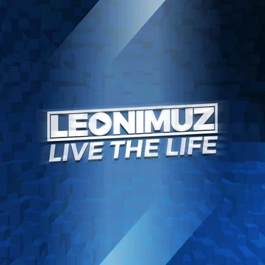 Live the Life by LeonimuZ - album cover