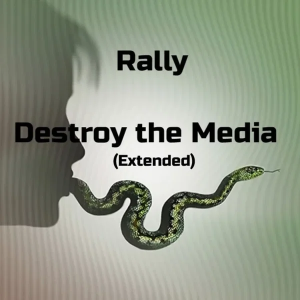 Destroy the Media