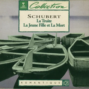 Forellenquintett / Streichquartett Nr. 14 „Der Tod und das Mädchen“