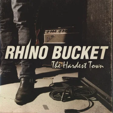 The Hardest Town