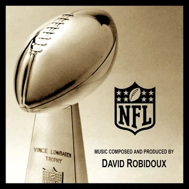 The Lombardi Trophy Theme (The Official Theme Of The Super Bowl)