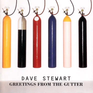 Greetings From the Gutter