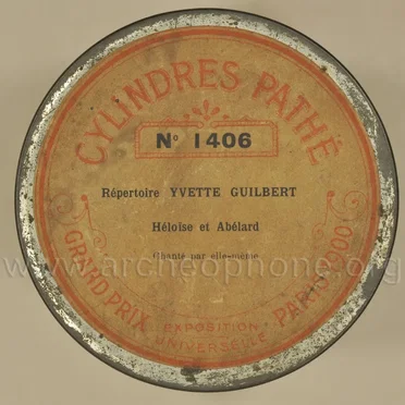 Héloïse et Abélard