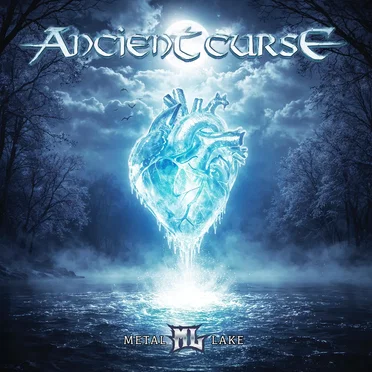 Metal Lake by ANCIENT CURSE - album cover