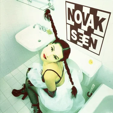 Novak Seen by Novak Seen - album cover