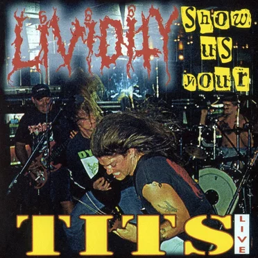 Show Us Your Tits