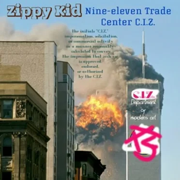 Nine‐eleven Trade Center C.I.Z.