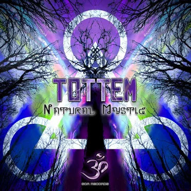 Natural Mystic by Tottem - album cover