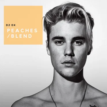 Peaches (Blend)