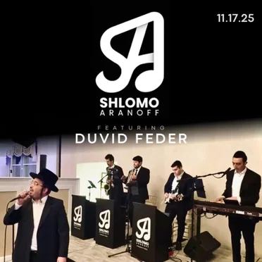 Shlomo Aranoff