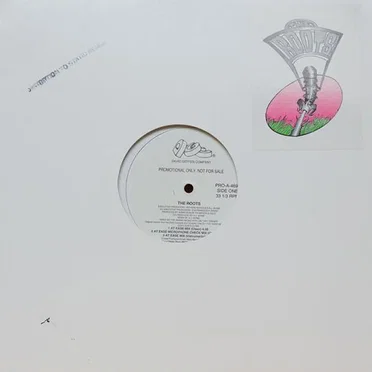 Distortion to Static Remixes