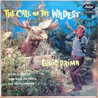 Louis Prima artist image