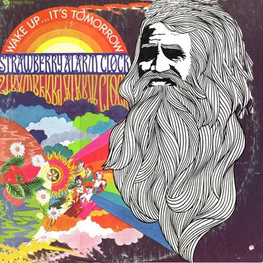 Strawberry Alarm Clock