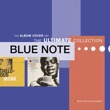 Blue Note: The Ultimate Jazz Collection by Various Artists - album cover