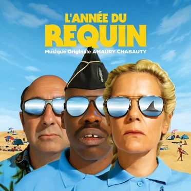 L’année du requin