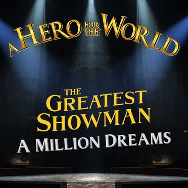 A Million Dreams