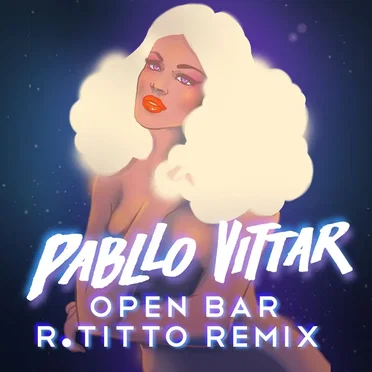 Open Bar (R. Tito remix)