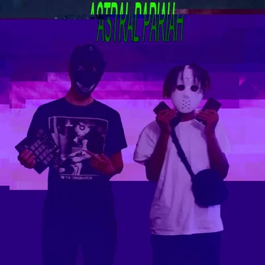 Astral Pariah Presents... The Adventures of Zaiah and Chris 2K