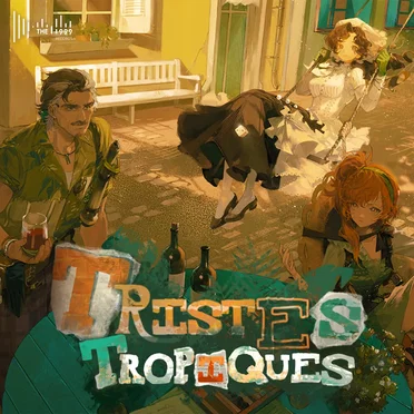 Tristes Tropiques