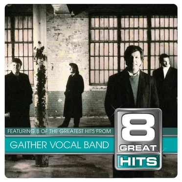 8 Greatest Hits