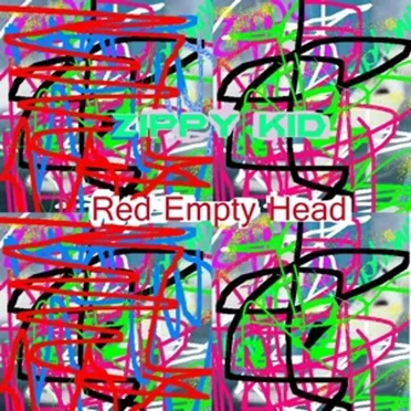 Red Empty Head