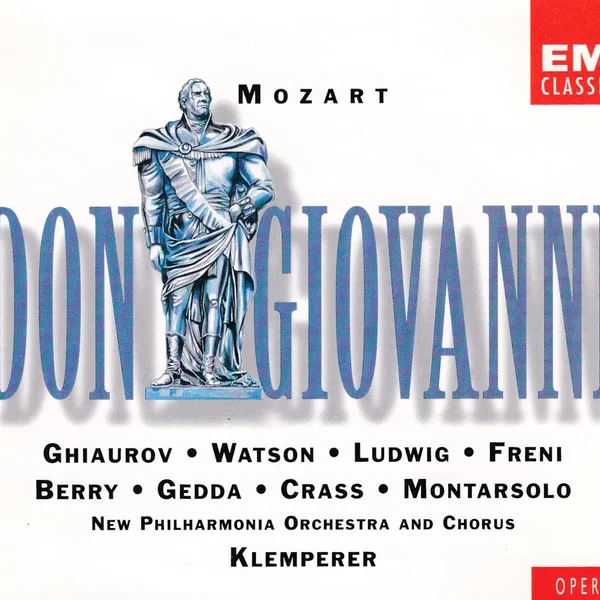 Don Giovanni
