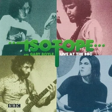 Live at the BBC