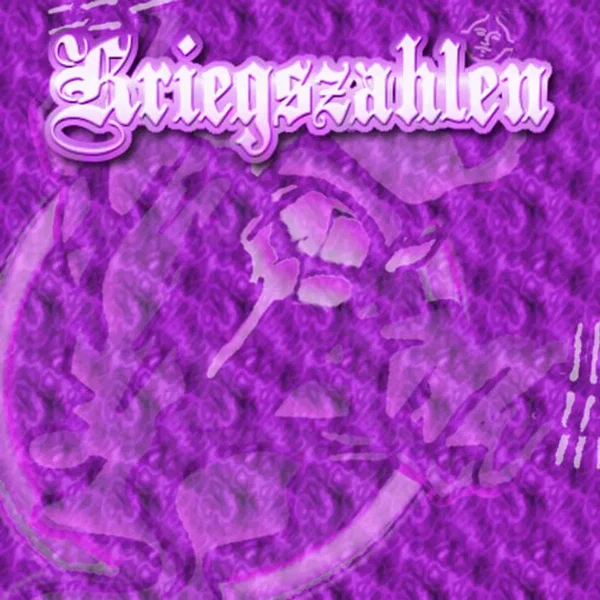 Kriegszahlen